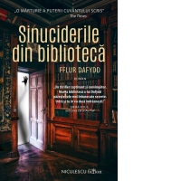 Sinuciderile din biblioteca