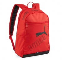 Rucsac Puma Phase II rosu, 7995218