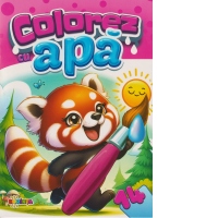Colorez cu apa 14