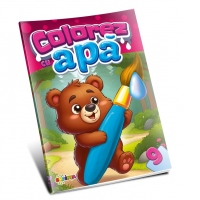 Colorez cu apa 9