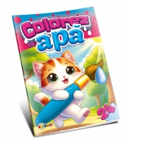 Colorez cu apa 24