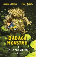 Dadaca monstru, volumul II