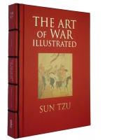 The Art of War Illustrated