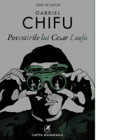 Povestirile lui Cesar Leofu