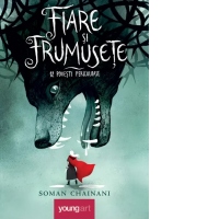 Fiare si frumusete. 12 povesti periculoase