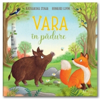 Vara in padure