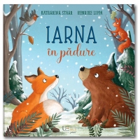 Iarna in padure