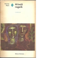 Alteta regala - roman -