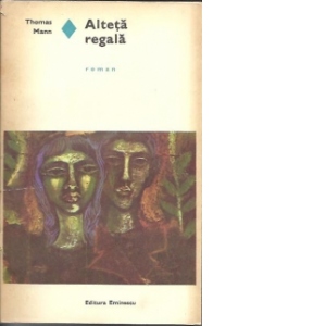 Alteta regala - roman -