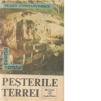 Pesterile Terrei