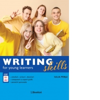 Writing skills for young learners