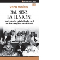 Hai, nene, la Iunion! (editia a doua)