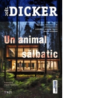 Un animal salbatic