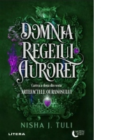 Domnia Regelui Aurorei