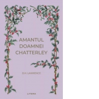 Amantul doamnei Chatterley