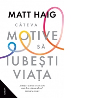 Cateva motive sa iubesti viata (editie 2024)