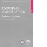 Recuperare postoperatorie