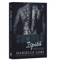 Sumbra ispita. Al treilea volum din seria Made - Capo dei capi