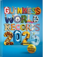 Guinness World Records 2025