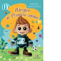 Alergino si primaria copiilor
