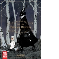 Fata de Dincolo vol. 1