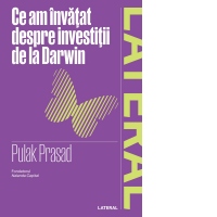 Ce am invatat despre investitii de la Darwin