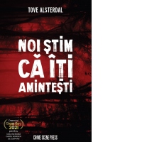 Noi stim ca iti amintesti