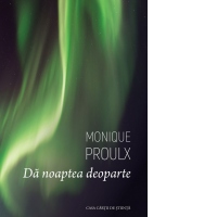 Da noaptea deoparte