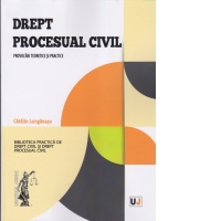 Drept procesual civil. Provocari teoretice si practice