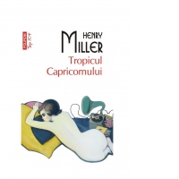 Tropicul Capricornului (editie de buzunar)