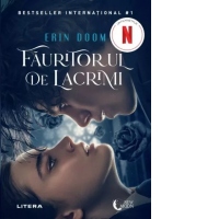 Fauritorul de lacrimi