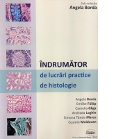 Indrumator de lucrari practice de histologie