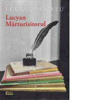 Lucyan Marturisitorul