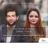 Mostenitorii Romaniei muzicale. Violin in love