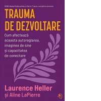 Trauma de dezvoltare. Cum afecteaza aceasta autoreglarea, imaginea de sine si capacitatea de conectare