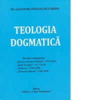 Teologia dogmatica. Contributii bibliografice