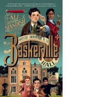 Povestile improbabile de la Baskerville Hall
