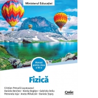 Fizica. Manual pentru clasa a VII-a