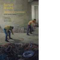 Dialectica si instrainare. Scrieri despre teatru