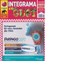 Integrama cu gust, nr. 129/2024