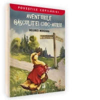 Aventurile gasculitei Cioc-Auriu