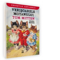 Verisoarele motanului Tom Mitten
