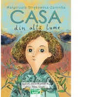 Casa din alta lume