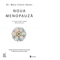 Noua menopauza