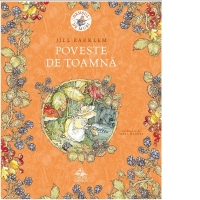 Desisul de Muri. Poveste de toamna