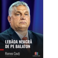 Lebada neagra de pe Balaton, editia a doua