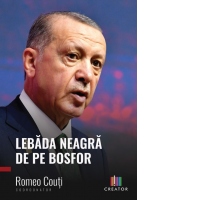 Lebada neagra de pe Bosfor. Romania, un pasalac virtual