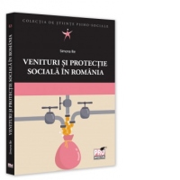 Venituri si protectie sociala in Romania