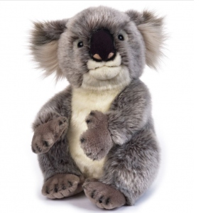 Jucarie din plus Koala 25 cm