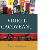 Teatru romanesc contemporan